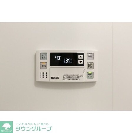 KURAMAE214の物件内観写真